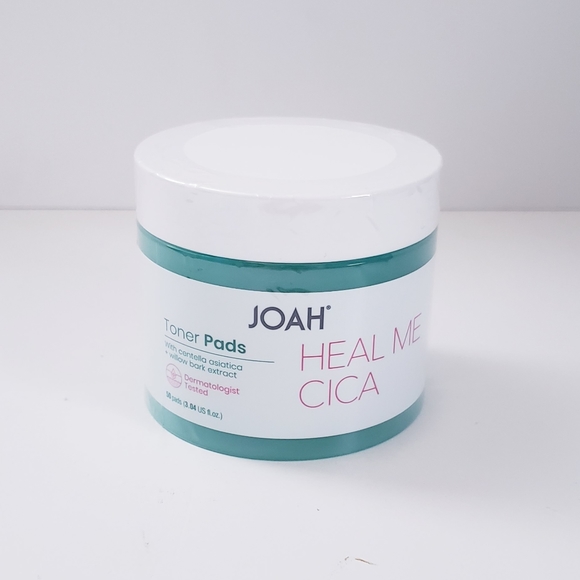 š¢2/$15 JOAH Heal Me CICA Toner Pads, 50CT - Picture 6 of 10